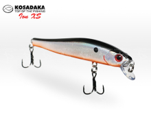 Воблер Kosadaka Ion XS 55S GT
